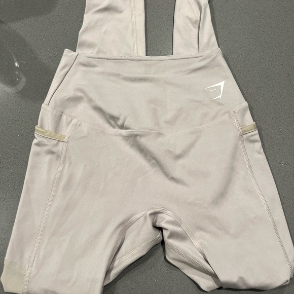 Gymshark training mesh Leggings - Picture 5 of 9